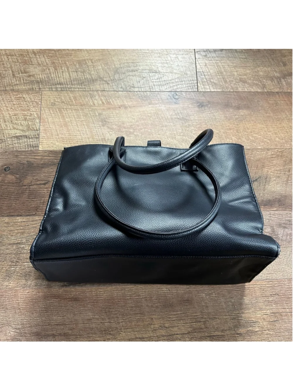 Women's Mary Kay Black Tote Bag